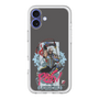 Slim Protection Premium Case［ TEKKEN - Raven ］
