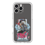 Slim Protection Premium Case［ TEKKEN - Raven ］