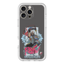 Slim Protection Premium Case［ TEKKEN - Raven ］