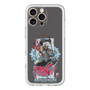 Slim Protection Premium Case［ TEKKEN - Raven ］
