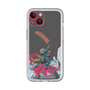Slim Protection Premium Case［ TEKKEN - Yoshimitsu ］