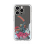 Slim Protection Premium Case［ TEKKEN - Yoshimitsu ］