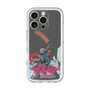 Slim Protection Premium Case［ TEKKEN - Yoshimitsu ］