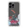 Slim Protection Premium Case［ TEKKEN - Yoshimitsu ］