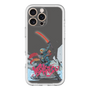 Slim Protection Premium Case［ TEKKEN - Yoshimitsu ］