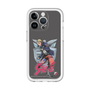 Slim Protection Premium Case［ TEKKEN - Steve Fox ］