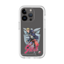 Slim Protection Premium Case［ TEKKEN - Steve Fox ］