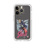 Slim Protection Premium Case［ TEKKEN - Steve Fox ］