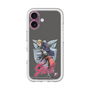 Slim Protection Premium Case［ TEKKEN - Steve Fox ］