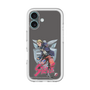 Slim Protection Premium Case［ TEKKEN - Steve Fox ］