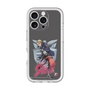 Slim Protection Premium Case［ TEKKEN - Steve Fox ］