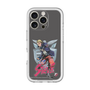 Slim Protection Premium Case［ TEKKEN - Steve Fox ］