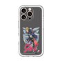 Slim Protection Premium Case［ TEKKEN - Steve Fox ］