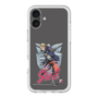 Slim Protection Premium Case［ TEKKEN - Steve Fox ］