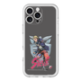 Slim Protection Premium Case［ TEKKEN - Steve Fox ］