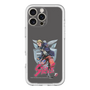 Slim Protection Premium Case［ TEKKEN - Steve Fox ］