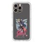 Slim Protection Premium Case［ TEKKEN - Steve Fox ］