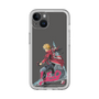 Slim Protection Premium Case［ TEKKEN - Leo ］