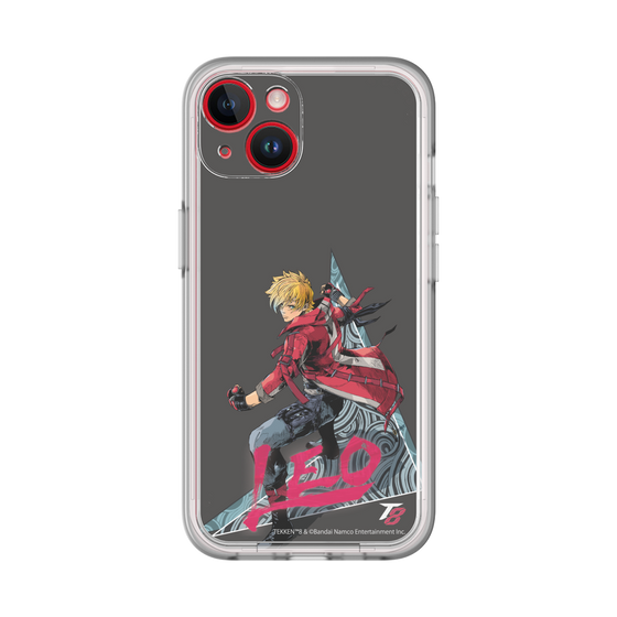 Slim Protection Premium Case［ TEKKEN - Leo ］