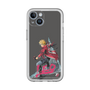 Slim Protection Premium Case［ TEKKEN - Leo ］