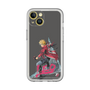 Slim Protection Premium Case［ TEKKEN - Leo ］
