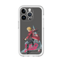 Slim Protection Premium Case［ TEKKEN - Leo ］