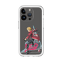 Slim Protection Premium Case［ TEKKEN - Leo ］