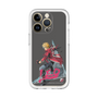 Slim Protection Premium Case［ TEKKEN - Leo ］