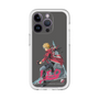 Slim Protection Premium Case［ TEKKEN - Leo ］