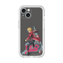 Slim Protection Premium Case［ TEKKEN - Leo ］