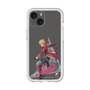 Slim Protection Premium Case［ TEKKEN - Leo ］