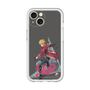 Slim Protection Premium Case［ TEKKEN - Leo ］
