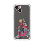 Slim Protection Premium Case［ TEKKEN - Leo ］