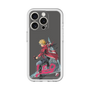 Slim Protection Premium Case［ TEKKEN - Leo ］