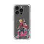 Slim Protection Premium Case［ TEKKEN - Leo ］