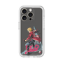 Slim Protection Premium Case［ TEKKEN - Leo ］