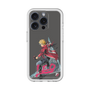 Slim Protection Premium Case［ TEKKEN - Leo ］
