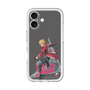Slim Protection Premium Case［ TEKKEN - Leo ］