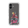 Slim Protection Premium Case［ TEKKEN - Leo ］