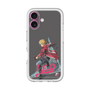 Slim Protection Premium Case［ TEKKEN - Leo ］