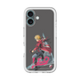 Slim Protection Premium Case［ TEKKEN - Leo ］