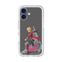 Slim Protection Premium Case［ TEKKEN - Leo ］