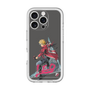 Slim Protection Premium Case［ TEKKEN - Leo ］