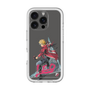 Slim Protection Premium Case［ TEKKEN - Leo ］