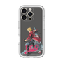 Slim Protection Premium Case［ TEKKEN - Leo ］