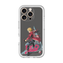 Slim Protection Premium Case［ TEKKEN - Leo ］