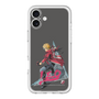 Slim Protection Premium Case［ TEKKEN - Leo ］