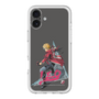 Slim Protection Premium Case［ TEKKEN - Leo ］