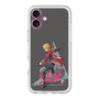 Slim Protection Premium Case［ TEKKEN - Leo ］