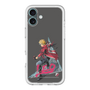 Slim Protection Premium Case［ TEKKEN - Leo ］